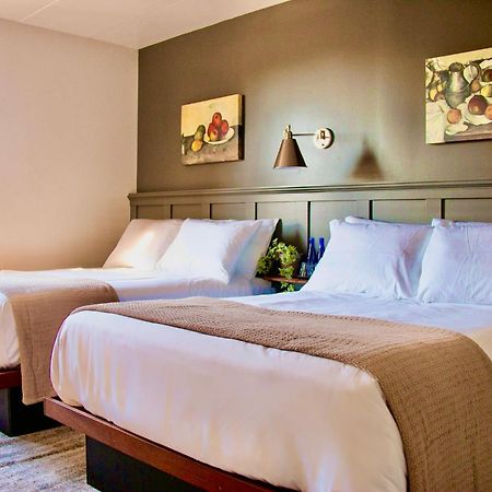 Meeting House Boutique Hotel ฟอลส์เชิร์ช ภายนอก รูปภาพ