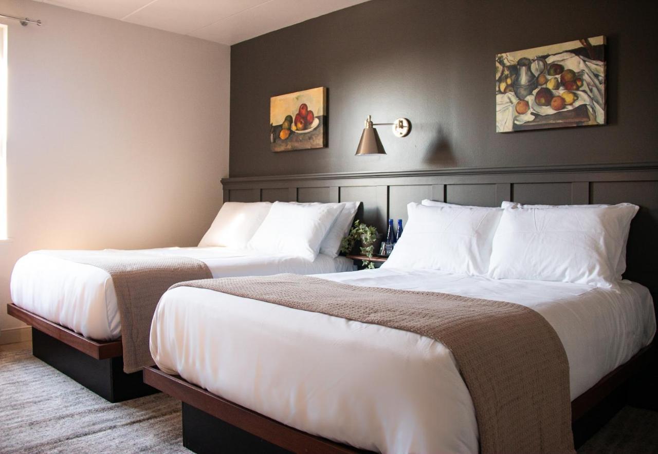 Meeting House Boutique Hotel ฟอลส์เชิร์ช ภายนอก รูปภาพ