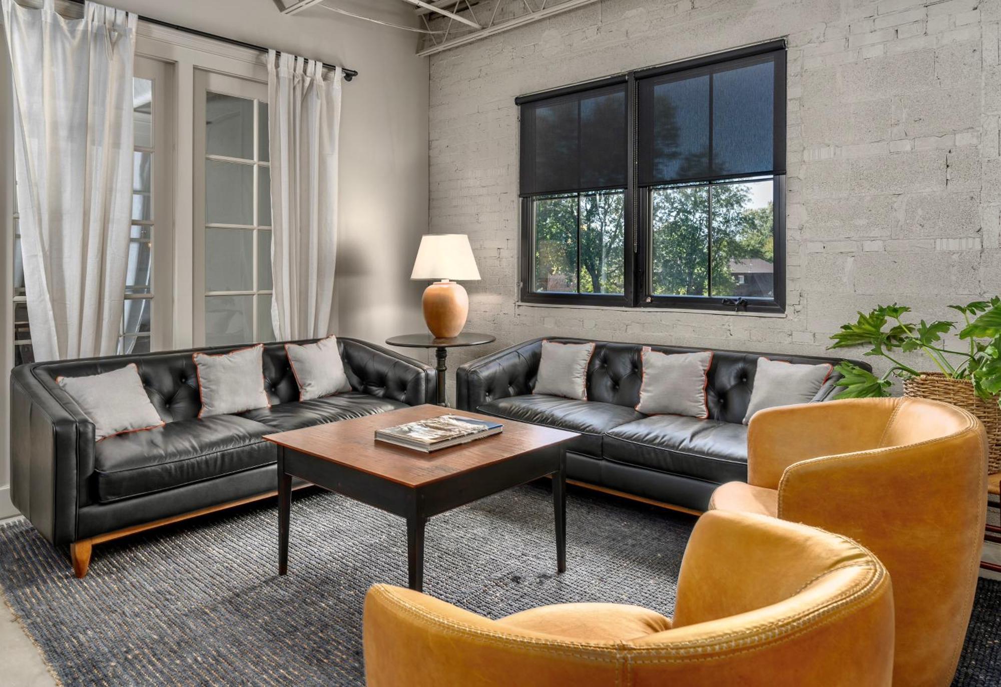 Meeting House Boutique Hotel ฟอลส์เชิร์ช ภายนอก รูปภาพ